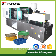 6 years no complaint Ningbo Fuhong full-automatic 328T plastic injection molding machine price manufacturer